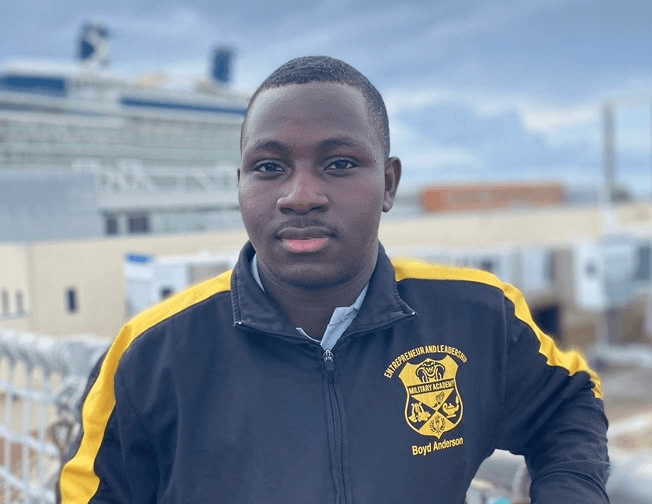 Emmanuel Yeboah