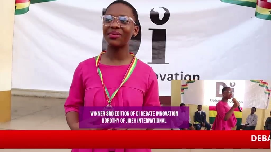Champions talk show interview frame